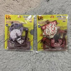 ダンダダン　アクスタ