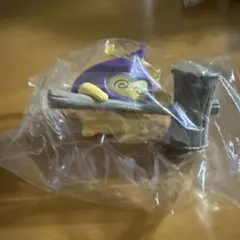 ドラゴンクエスト　メダパニでこんらん！モンスターフイギュア　おおきづち