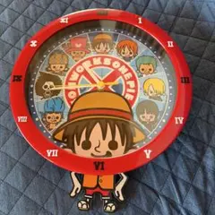2026年最新】ワンピース 掛け時計の人気アイテム - メルカリ