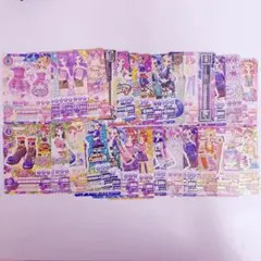 アイカツカード 11枚セット【バラ売り可】 - メルカリ