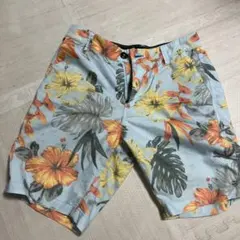 ビラボンハーフパンツのサムネイル