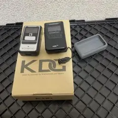 KDC220 200im セット