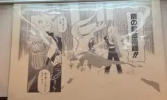 希少 鋼の錬金術師 複製原画 特典 ペーパー - メルカリ
