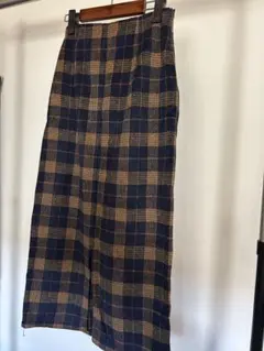 AS KNOW AS pinky スカート