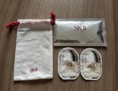 新品未使用SK-II フェイシャルトリートメントセラム　美白マスク
