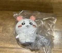 ちいかわ ソフビフィギュア3 ガチャ