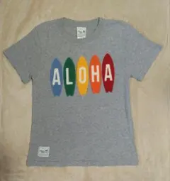 LocalMotion Aloha Tシャツ 140サイズ