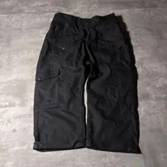 Lee archive halfpants ギャル男 y2k fade 膝下のサムネイル