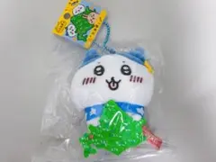 ちいかわ ご当地マスコット 北海道限定 ハチワレ