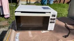 Abitelax 単機能電子レンジ ARF-205のサムネイル