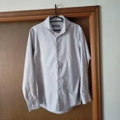 A Day in the Life 　ユナイテッドアローズ　シャツ　綿100%