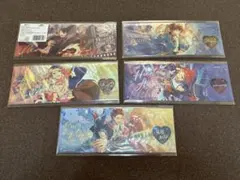 あんスタ　ホロチケ