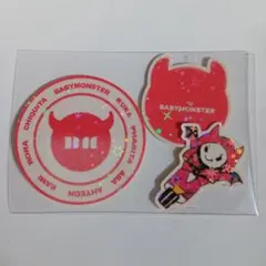 2026年最新】BABYMonster アヒョン グッズの人気アイテム - メルカリ