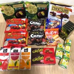お菓子まとめ売り（アミューズメント品）