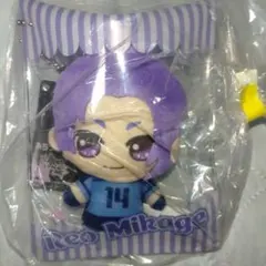 ブルーロック　みちっと!きらどるぬいぐるみvol.2　御影玲王