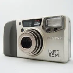 2026年最新】pentax espio 115mの人気アイテム - メルカリ