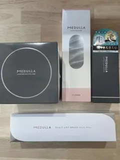 MEDULLIA ヘアコーム 生マルク MEDULLIA ヘアコーム 生マルク | Mercari