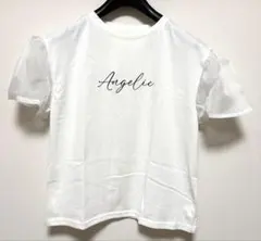 【最終値下げ】HK WORKS LONDON Tシャツ ホワイト Mのサムネイル