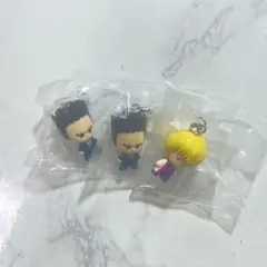 HUNTER×HUNTERめじるしアクセサリー