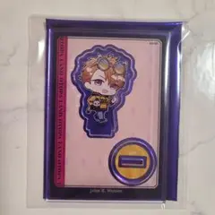 オトパ　ちびキャラアクスタ　ワトソン