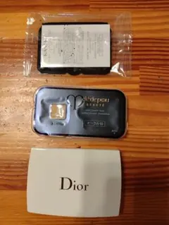 ファンデ試供品(新品未使用)