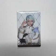 ミュージカル刀剣乱舞 衣装展　シブツタ ふぉとカード 巴形薙刀