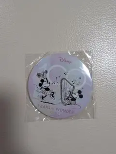 Disney 100 YEARS OF WONDER ミラー