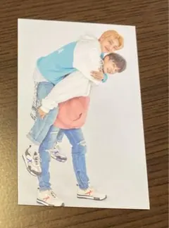 SEVENTEEN Caratland トレカ