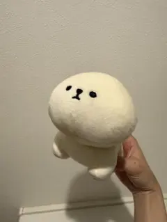 MOFMOFRIENDS モフモフレンズ ビションフリーゼ 犬