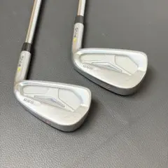 ピン S55 アイアン 5I/6I 2本 モーダス TOUR105 Xのサムネイル