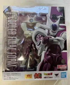 S.H.Figuarts クウラ 最終形態-40周年記念再販Edition-のサムネイル