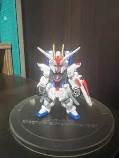 FW GUNDAM CONVERGE CORE フリーダム GCP コンバージ