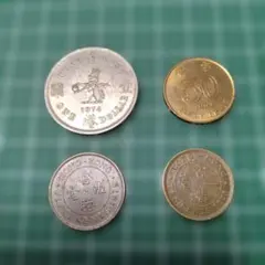 旧ユーゴスラビア 硬貨 4枚セット 【260744】 - メルカリ