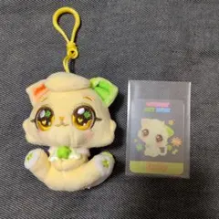 匿名配送 NCTWISH WISHCAT リョウ ラッキーニャン ぬい トレカ