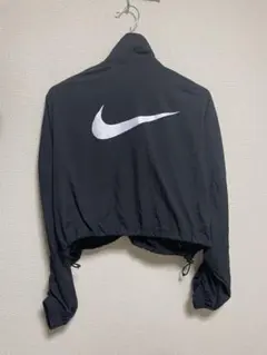 NIKEスウェット上