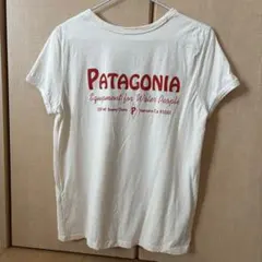 Patagonia Tシャツ ホワイトのサムネイル