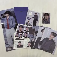 ATEEZ ジョンホ 証明写真トレカ 1 Anniversary Edition ATEEZジョンホ 証明写真 トレカ 1st Anniversary 廃盤 - メルカリ