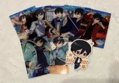あんスタ 氷鷹北斗 グッズまとめ売り