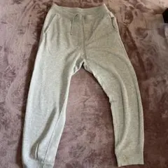 スウェットパンツ