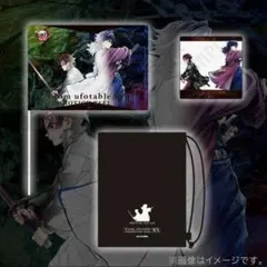 AnimeJapan 2026 劇場版「鬼滅の刃」無限城編 猗窩座再来セット