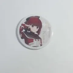 【推しの子】　有馬かな　缶バッチ