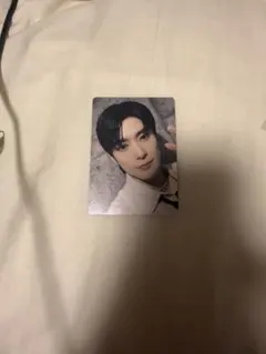 NCT NCT NATION ジェヒョン トレカ