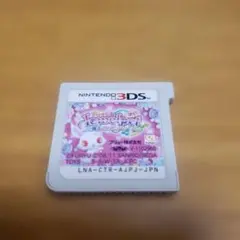 3DS　ジュエルペット 魔法のリズムでイェイッ！　ソフトのみ
