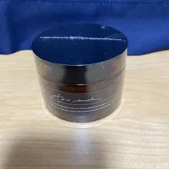 cocone ヘアマスク