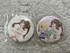 プロジェクトセカイ プロセカ [桃井愛莉]タワーレコード特典缶バッジ