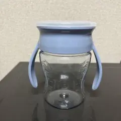 WOW cup ワオカップベビー　トレーニングマグ　270mlのサムネイル