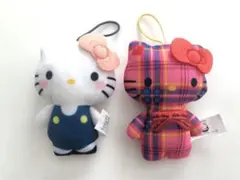 ハッピーセット キティちゃん セット