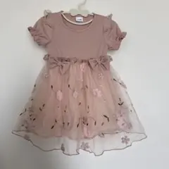 ベビードレス　セレモニードレス