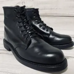 美品チペワChippewa 1901M82 レースアップブーツ USA製26cmのサムネイル