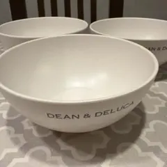 DEAN & DELUCA 食器セット ボウル プレート カトラリーのサムネイル